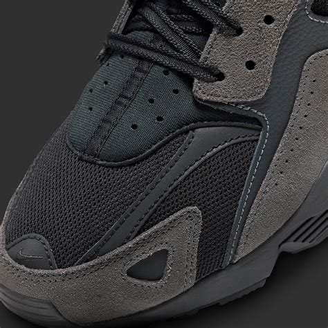 welche größe brauche ich bei nike air huarache|nike huarache black.